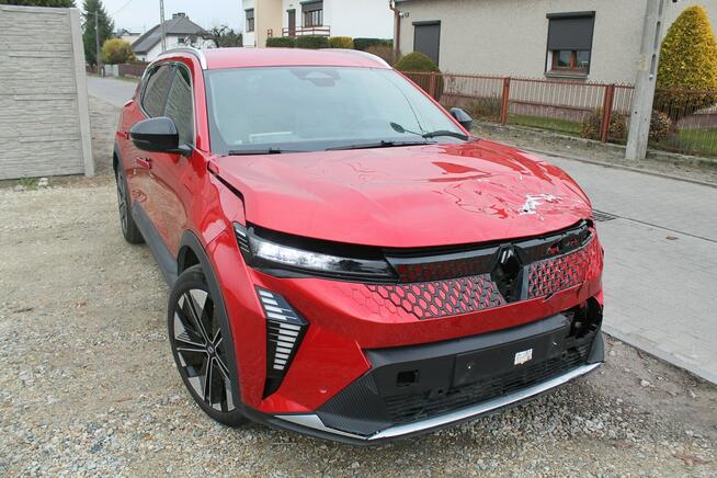 Renault Scenic Ostrów Wielkopolski - zdjęcie 3