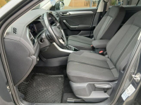 Volkswagen T-Roc 1,5 TSI 150 KM DSG LIFE PLUS SalonPL SerwisASO Łódź - zdjęcie 11