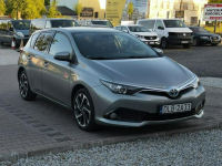 Toyota Auris Bogate wyposażanie Mirsk - zdjęcie 9