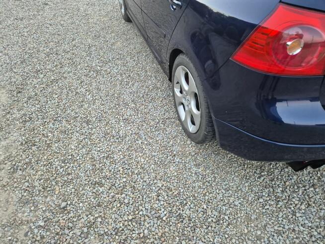 Vw golf gti Łącko - zdjęcie 7