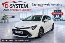 20r Salon Polska hatchback Bezwypadkowy Serwis ASO Toyota Białystok - zdjęcie 9
