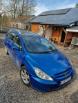 Syndyk sprzeda PEUGEOT 307