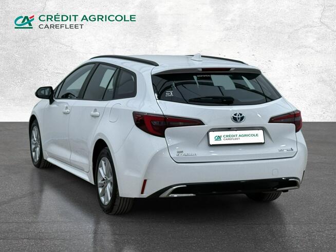 Toyota Corolla 1.8 Hybrid Comfort Kombi Warszawa - zdjęcie 7