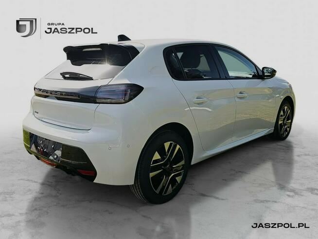 Peugeot 208 1.2 Turbo 100 KM EAT8 od ręki !! Gwarancja 8 lat !! Łódź - zdjęcie 5