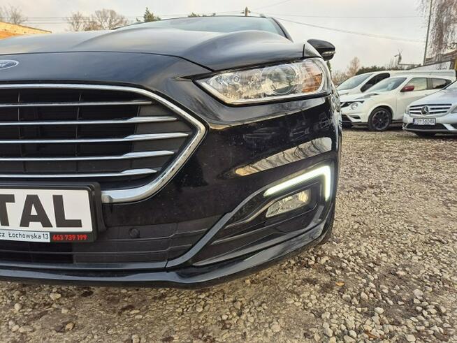 Ford Mondeo Mały przebieg* Automat* 2 sztuki Bydgoszcz - zdjęcie 7