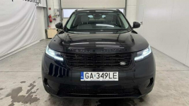 Land Rover Range Rover VELAR 2.0 Si4 S Grójec - zdjęcie 2