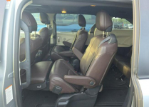 Toyota Sienna PLATINIUM / AWD / Hybryda Białystok - zdjęcie 10