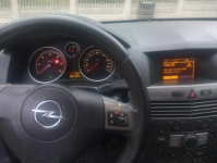 FAJNA ASTRA z roku 2006 diesel !! Ruda Śląska - zdjęcie 7