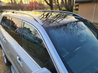 Mercedes GL 350 4-matic 7-osobowy Bezwypadkowy Pakiet AMG Olsztyn - zdjęcie 3