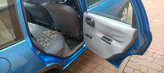Opel Corsa B Włocławek - zdjęcie 5