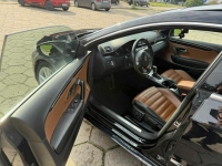 Volkswagen CC 2.0TDI 177KM DSG, WEBASTO Tczew - zdjęcie 8