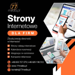 Twoja nowa strona internetowa, która wyróżni Cię na tle konkurencji