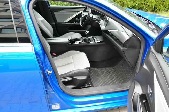 Opel Astra 1 Właściciel/Kraj/FV/Bogata/Bezwypadek Balice - zdjęcie 9