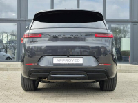 Range Rover Sport 3.0D I6 350KM AWD Autobiography / Salon Polska / ASO Łódź - zdjęcie 12
