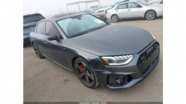 Audi A4 S-Line / Quattro / automat / Tarnów - zdjęcie 2