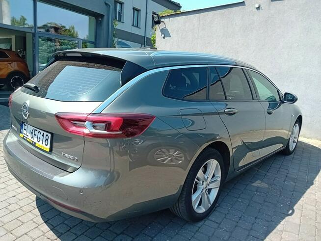 Opel Insignia Innovation  Sports Tourer AT8  170KM salon Polska Łódź - zdjęcie 4