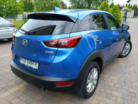 Mazda CX-3 grzane fotele , zadbana, nowe opony Dulowa - zdjęcie 7