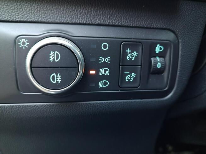 Ford Kuga Titanium X 1.5 EcoBoost 150 KM M6 LY78108 Warszawa - zdjęcie 11