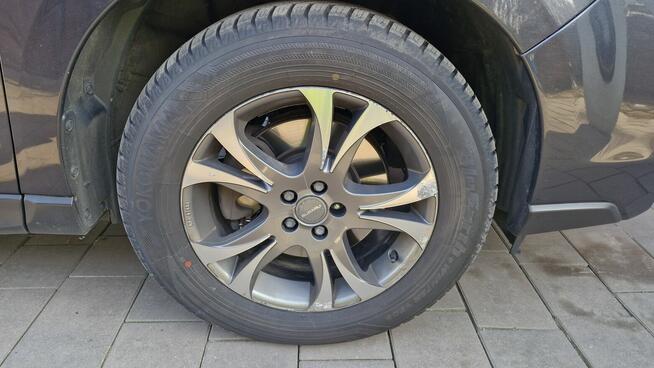 Subaru Forester 2.0 XT 2015r. Nieborowice - zdjęcie 5