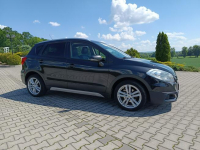 Suzuki SX4 S-Cross 1.6 120KM Automat, bogate wyposażenie Nowy Sącz - zdjęcie 2