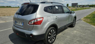 Nissan Qashqai+2 1.6 dci Pleszew - zdjęcie 3