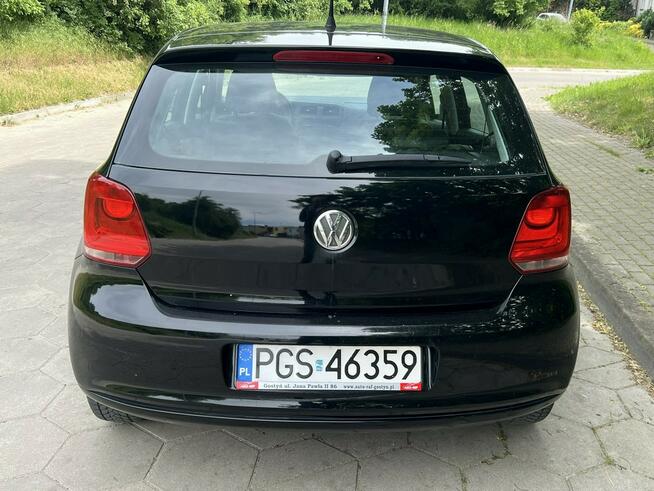 Volkswagen Polo Zarejestrowany TDI  5 Drzwi Gostyń - zdjęcie 5