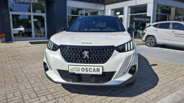 Peugeot 2008 1.2 PureTech GT S&amp;S EAT8/krajowy/ASO/ Gwarancja Ostrołęka - zdjęcie 2