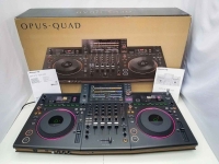 AlphaTheta XDJ-AZ, Pioneer OPUS-QUAD, Pioneer XDJ-RX3, Pioneer XDJ-XZ Bemowo - zdjęcie 6