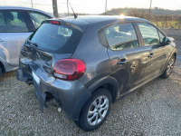 CITROEN C3 III 1.6 BlueHDi 100 Feel EL623 Grunwald - zdjęcie 4