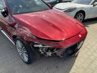 Mercedes AMG GT EU 63 4-Door 4Matic+ Kamery360 Ceramika Pamięć 585KM Gliwice - zdjęcie 7