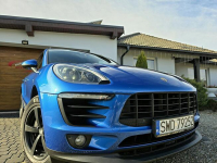 Porsche Macan serwis ASO, krajowy, FV23 Rydułtowy - zdjęcie 6