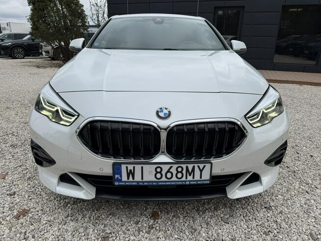 BMW 230 228i XDrive 231km, Live Cocpit, GRAN COUPE Pęcice - zdjęcie 3
