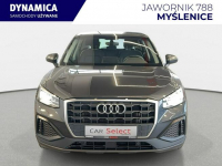 Audi Q2 VAT 23% 1.5TFSI 150KM S-tronic 2022 r., Salon PL, I właściciel Myślenice - zdjęcie 3