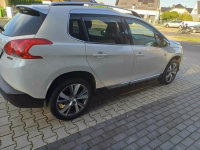 Peugeot 2008 Piła - zdjęcie 5