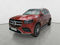 Mercedes GLS Klasa Komorniki - zdjęcie 3