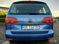 Volkswagen Touran 1właść*Krajowy*Bezwypadkowy Bibice - zdjęcie 3