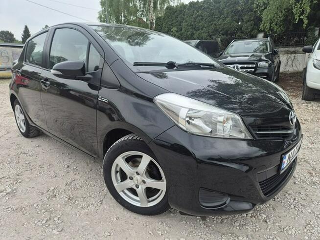 Toyota Yaris 1,3 Benz* Kamera* Bydgoszcz - zdjęcie 5