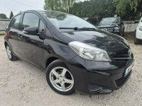 Toyota Yaris 1,3 Benz* Kamera* Bydgoszcz - zdjęcie 5