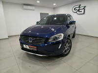 Volvo XC 60 Ocean Race /  Automat/ D3 / FULL LED / wzorowy stan