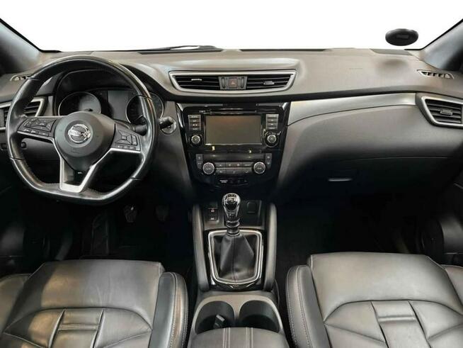 Nissan Qashqai Sadlno - zdjęcie 6