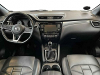 Nissan Qashqai Sadlno - zdjęcie 6