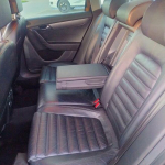 Passat R Line B7 2.0tdi 4MOTION 170km DSG Bezwypadkowy Darłowo - zdjęcie 8