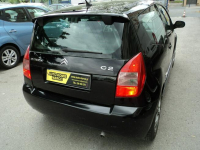 sprzedam ładnego citroena c-2 1.4 B 83KM Lublin - zdjęcie 6