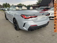 BMW 430 EU Cabrio M Sport Xdrive Skóra Kamera Virtual