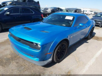 2023 Dodge Challenger R/t Scat Pack Widebody Sulejówek - zdjęcie 3