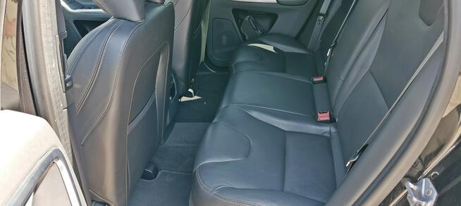 Volvo XC 60 2.0 150KM D3 Full Opcja Led Manual Navi Skóra Parktronik Płock - zdjęcie 11