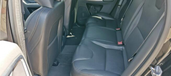 Volvo XC 60 2.0 150KM D3 Full Opcja Led Manual Navi Skóra Parktronik Płock - zdjęcie 11
