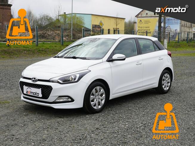 Hyundai i20 1.0 / Klima / Nowy model / Atrakcyjny wygląd Mirsk - zdjęcie 1