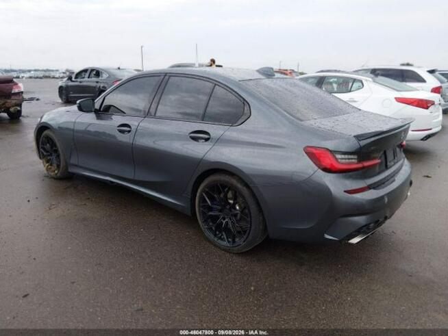 2020 BMW M340I XDRIVE Sulejówek - zdjęcie 4