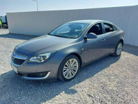 Opel Insignia Komorniki - zdjęcie 2